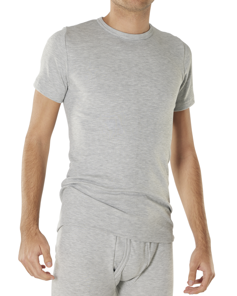 T-shirt korte mouw Thermal
